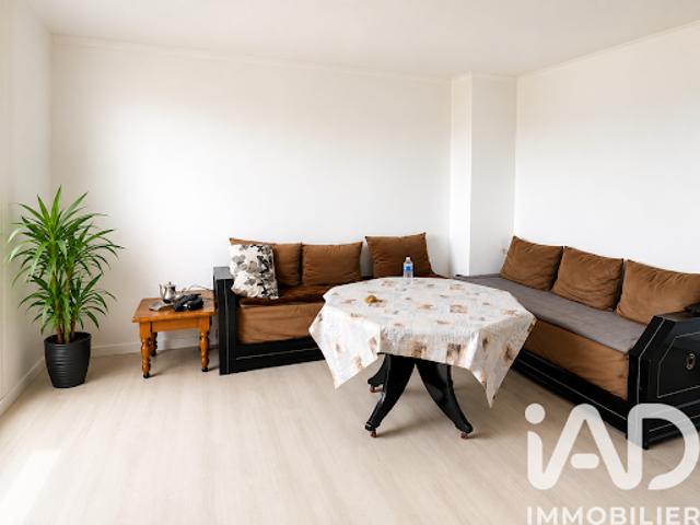 Vente Appartement 4 pièces 71 m2 Valreas
