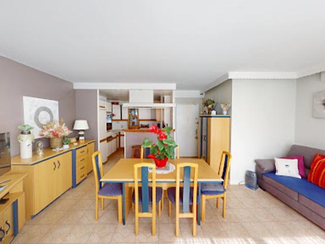 Vente Appartement 4 pièces 71 m2 Villepinte