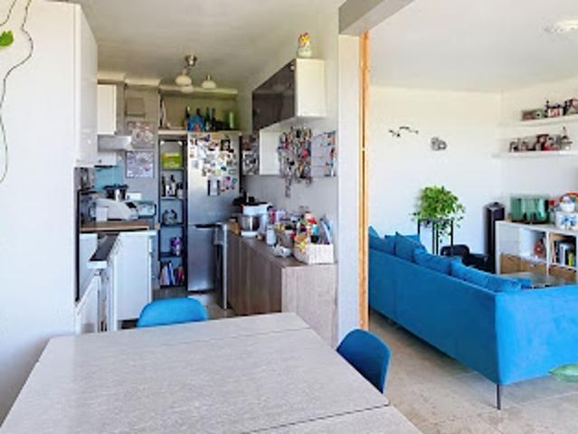 Vente Appartement 4 pièces 71 m2 Allauch
