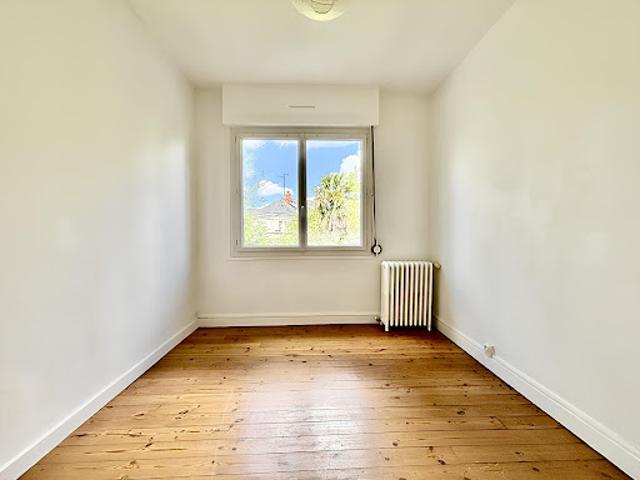 Vente Appartement 4 pièces 71 m2 Angers