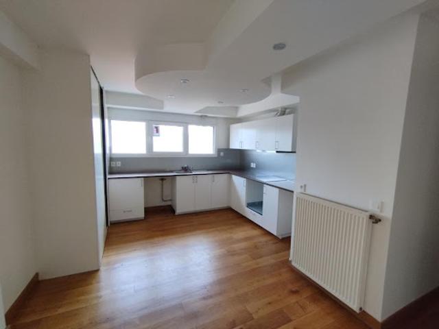 Vente Appartement 4 pièces 71 m2 Arcueil