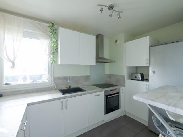 Vente Appartement 4 pièces 71 m2 Argenteuil
