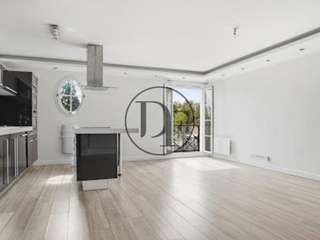Vente Appartement 4 pièces 71 m2 Avon