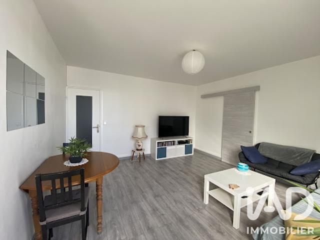 Vente Appartement 4 pièces 71 m2 Avon