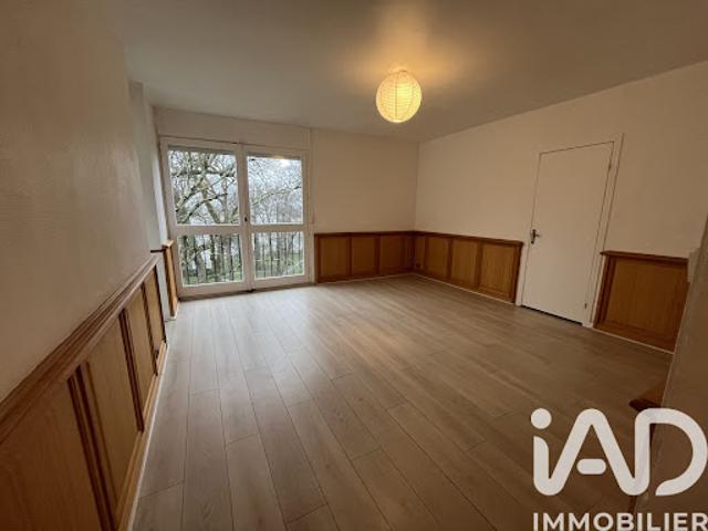 Vente Appartement 4 pièces 71 m2 Avon