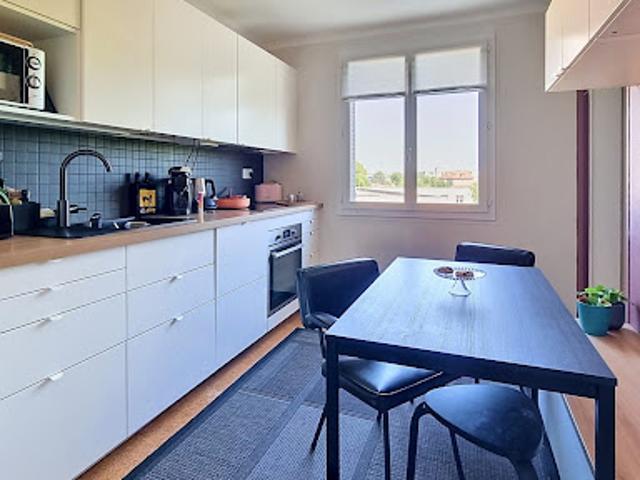 Vente Appartement 4 pièces 71 m2 Avignon
