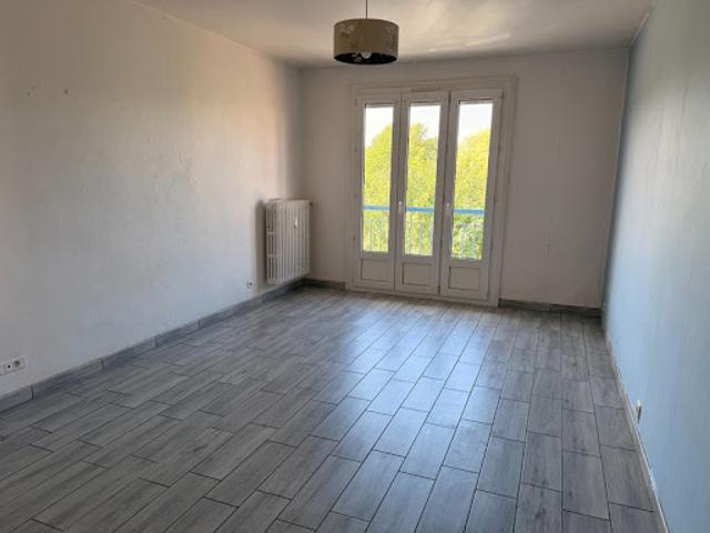 Vente Appartement 4 pièces 71 m2 Besançon