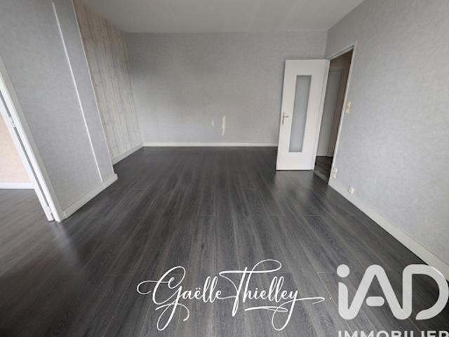 Vente Appartement 4 pièces 71 m2 Besançon