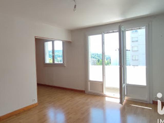Vente Appartement 4 pièces 71 m2 Besançon