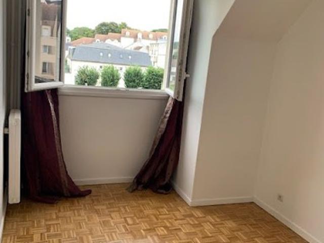 Vente Appartement 4 pièces 71 m2 Boissy saint leger