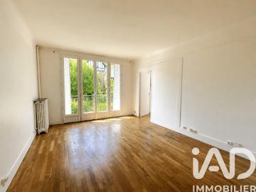 Vente Appartement 4 pièces 71 m2 Bourg la Reine