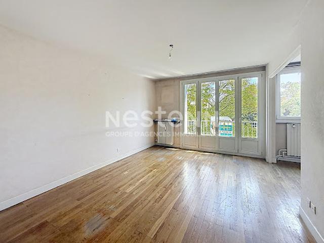 Vente Appartement 4 pièces 71.03 m2 Bron