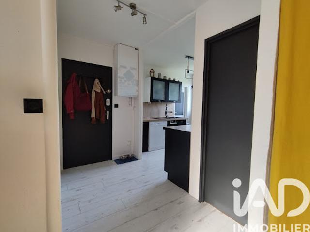 Vente Appartement 4 pièces 71 m2 Cenon