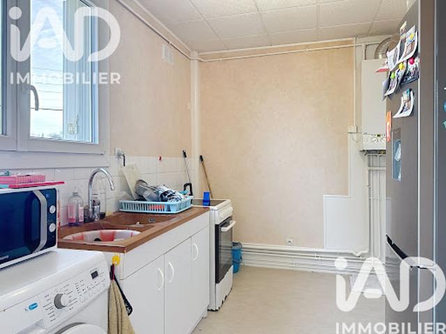 Vente Appartement 4 pièces 71 m2 Chateau renard
