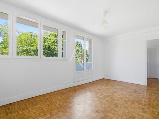 Vente Appartement 4 pièces 71 m2 Chatou