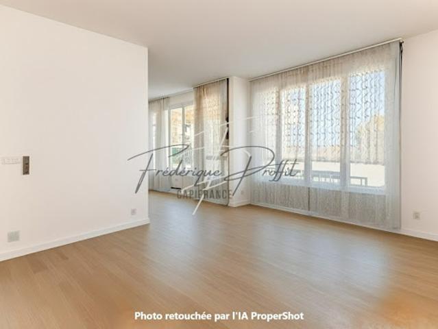 Vente Appartement 4 pièces 71 m2 Clermont