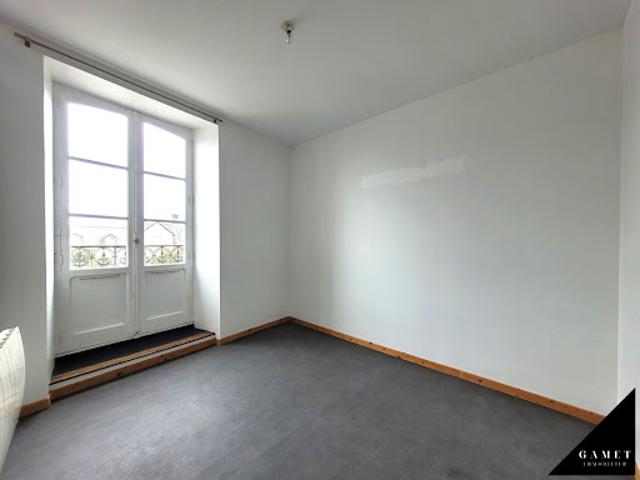 Vente Appartement 4 pièces 71 m2 Dol de Bretagne