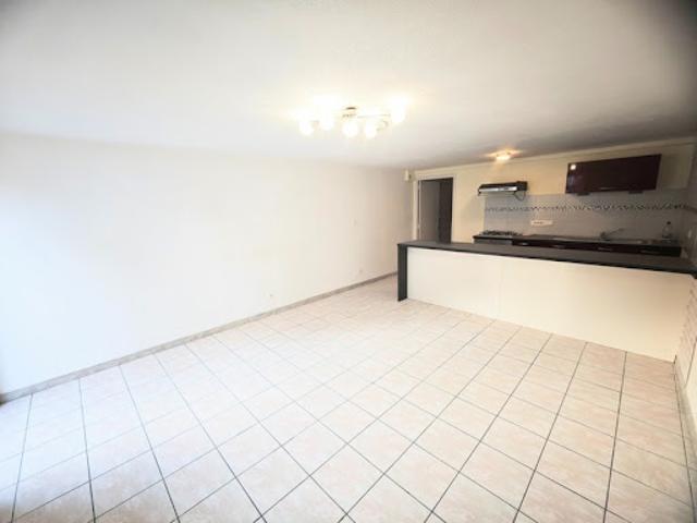 Vente Appartement 4 pièces 71 m2 Foucherans