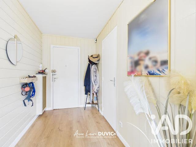 Vente Appartement 4 pièces 71 m2 Epinal