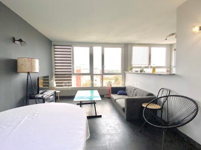 Vente Appartement 4 pièces 71 m2 Herouville saint clair