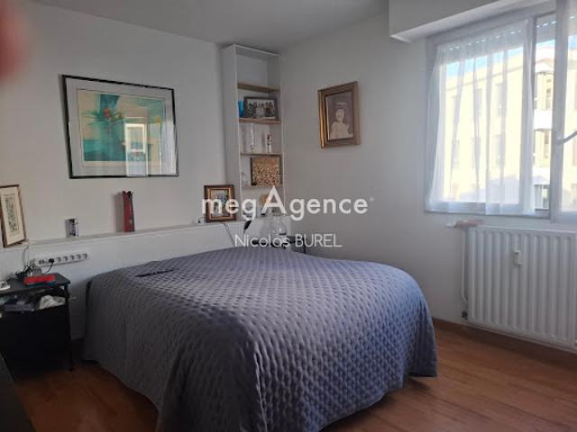 Vente Appartement 4 pièces 71 m2 Laval