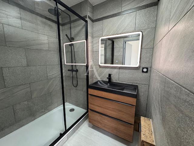 Vente Appartement 4 pièces 71 m2 Le Mans