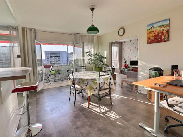 Vente Appartement 4 pièces 71 m2 Le Mée sur Seine