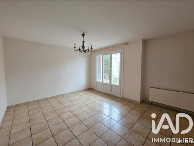 Vente Appartement 4 pièces 71 m2 Le Pont de Claix