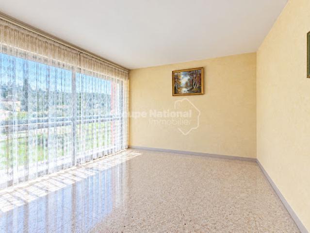 Vente Appartement 4 pièces 71 m2 Les Pennes Mirabeau