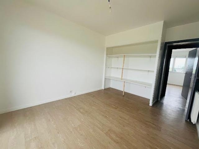 Vente Appartement 4 pièces 71 m2 Libourne