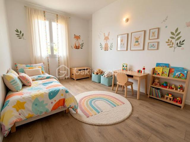 Vente Appartement 4 pièces 71 m2 Mantes la Jolie