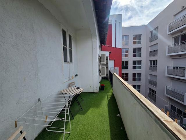 Vente Appartement 4 pièces 71 m2 Marseille 10ème