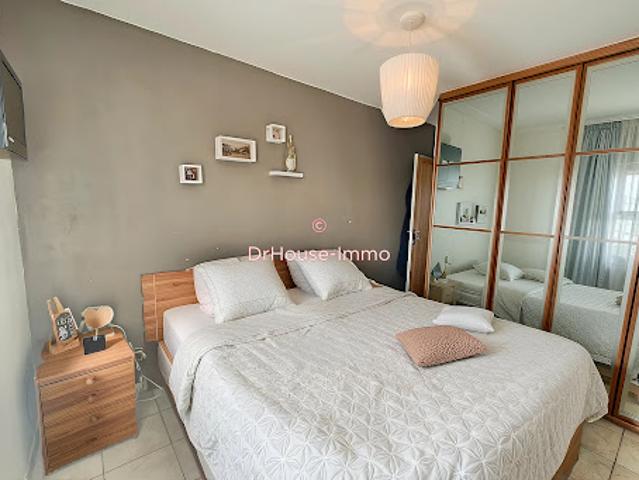 Vente Appartement 4 pièces 71 m2 Marseille 14ème