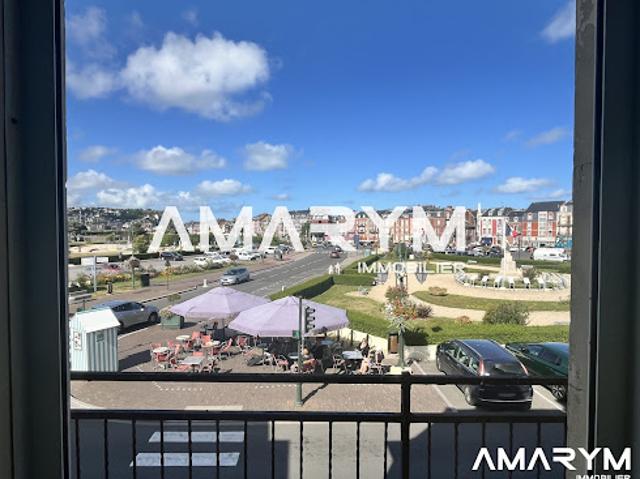 Vente Appartement 4 pièces 71 m2 Mers les Bains