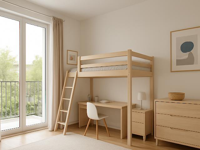 Vente Appartement 4 pièces 71 m2 Monte