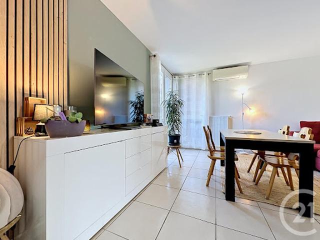 Vente Appartement 4 pièces 71 m2 Montelimar