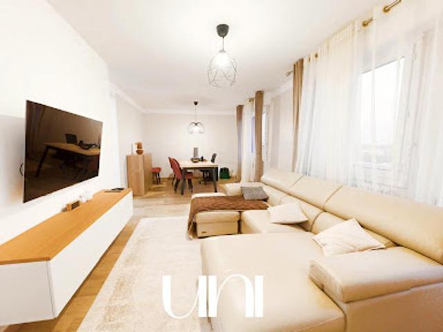 Vente Appartement 4 pièces 71 m2 Mondeville