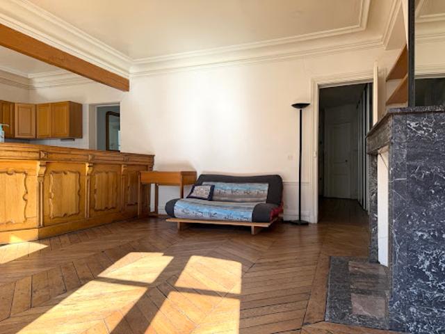 Vente Appartement 4 pièces 71 m2 Paris 2ème