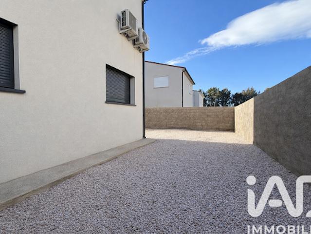 Vente Appartement 4 pièces 71 m2 Perpignan