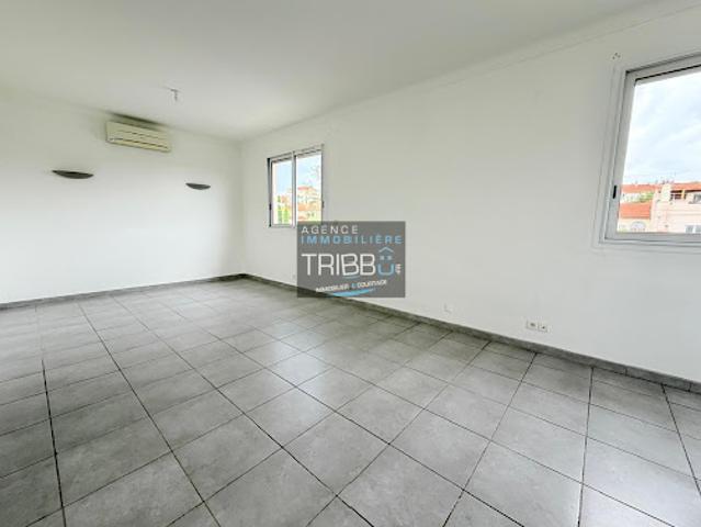 Vente Appartement 4 pièces 71 m2 Perpignan