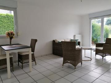 Vente Appartement 4 pièces 71 m2 Ploermel