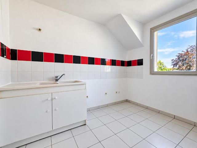 Vente Appartement 4 pièces 71 m2 Provins