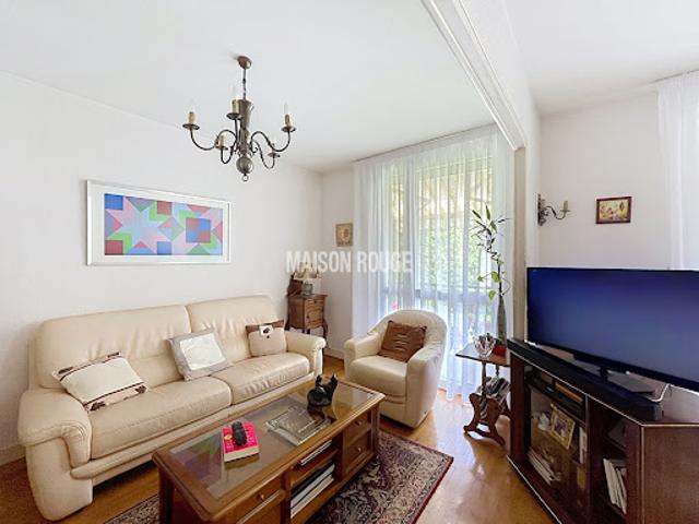 Vente Appartement 4 pièces 71 m2 Rennes