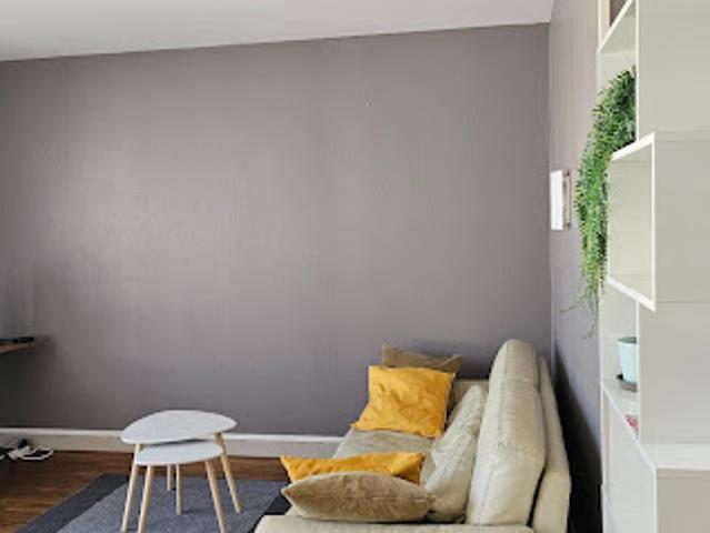 Vente Appartement 4 pièces 71 m2 Ruelle sur Touvre