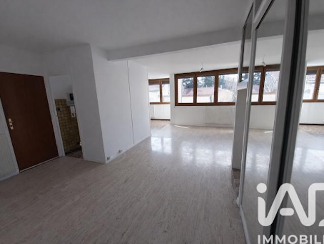 Vente Appartement 4 pièces 71 m2 Saint Etienne