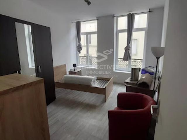 Vente Appartement 4 pièces 71 m2 Saint Etienne
