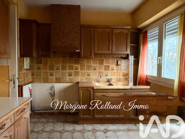 Vente Appartement 4 pièces 71 m2 Saint Herblain