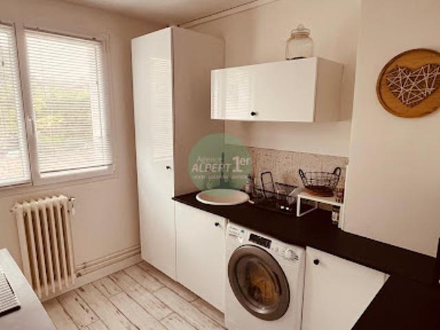 Vente Appartement 4 pièces 71 m2 Sainte Adresse