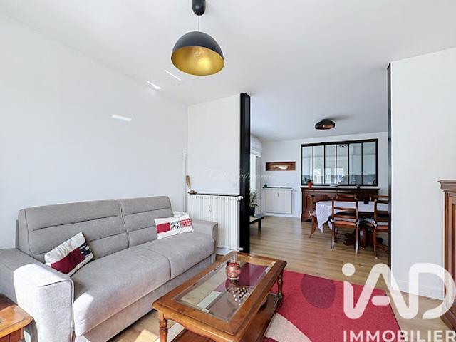 Vente Appartement 4 pièces 71 m2 Sartrouville