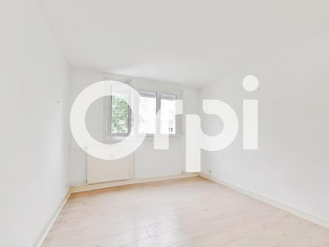 Vente Appartement 4 pièces 72.4 m2 Senlis